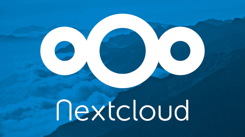 Wie man NextCloud auf Debian installiert