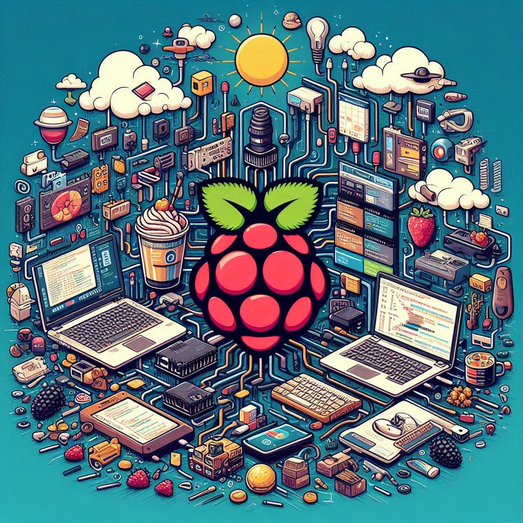 Visual Studio Code mit einem Raspberry Pi 4 (Debian) über SSH verbinden